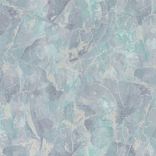 Синие обои для стен Diamond Baikal 5059-04