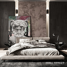 Wall street Волборды ANTIQUE-02