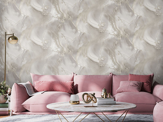 Обои в интерьере артикул 287442, Opium, Victoria Stenova Обои в интерьере артикул 287442, Opium, Victoria Stenova