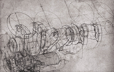 Фотообои Induction 2, ИНДУКЦИЯ / INDUCTION, Wall street