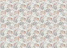 Моющиеся обои Marburg Gloockler Pompoos Provence 35636