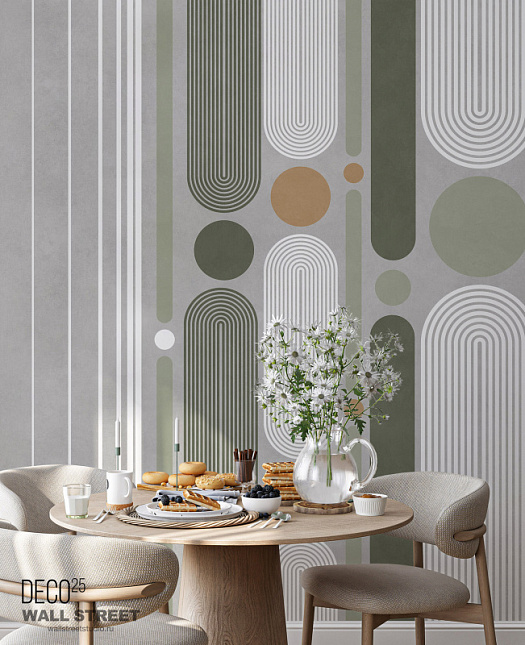 Фотообои в интерьере артикул DECO 25 31, DECO 25, Wall street Фотообои в интерьере артикул DECO 25 31, DECO 25, Wall street