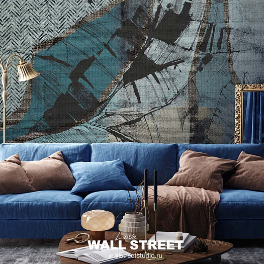 Фотообои в интерьере артикул Lowe 1, ЛОУ / LOWE, Wall street Фотообои в интерьере артикул Lowe 1, ЛОУ / LOWE, Wall street
